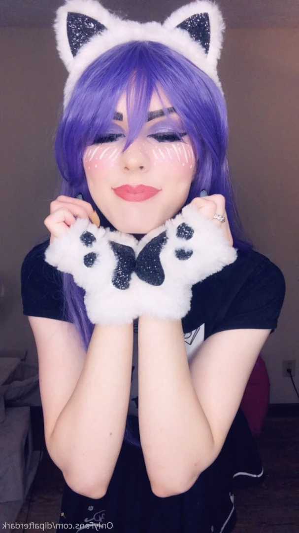 Dyed Little Princess [ dlpafterdark ] Onlyfans leaked photo 10064440 on Hotleaks.tv