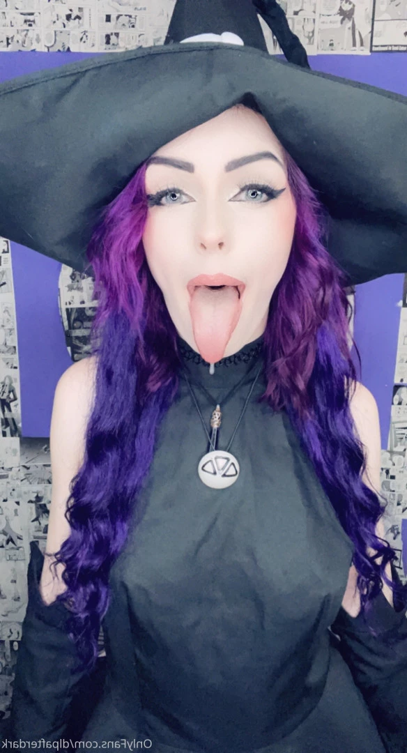 Dyed Little Princess [ dlpafterdark ] Onlyfans leaked photo 10064493 on Hotleaks.tv