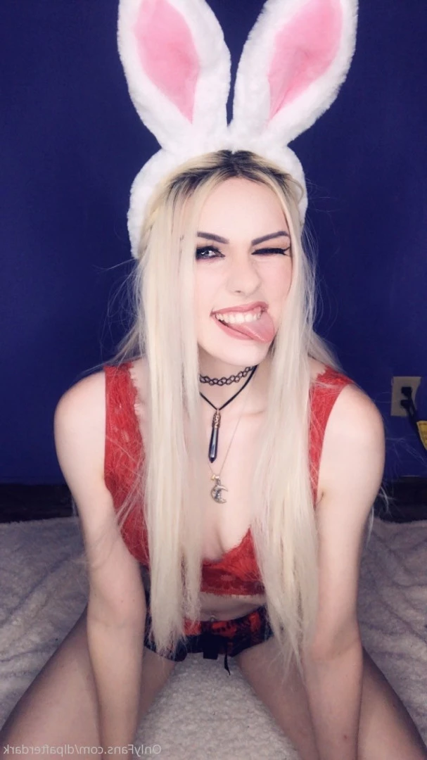 Dyed Little Princess [ dlpafterdark ] Onlyfans leaked photo 10064566 on Hotleaks.tv