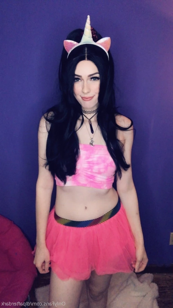 Dyed Little Princess [ dlpafterdark ] Onlyfans leaked photo 10064577 on Hotleaks.tv