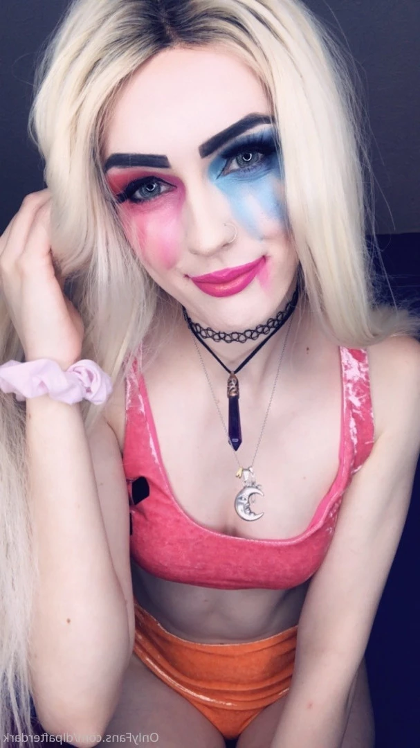 Dyed Little Princess [ dlpafterdark ] Onlyfans leaked photo 10064780 on Hotleaks.tv