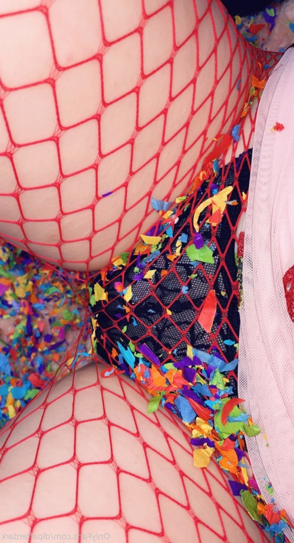 Dyed Little Princess [ dlpafterdark ] Onlyfans leaked photo 10064790 on Hotleaks.tv