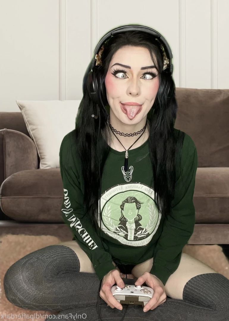 Dyed Little Princess [ dlpafterdark ] Onlyfans leaked photo 10065038 on Hotleaks.tv