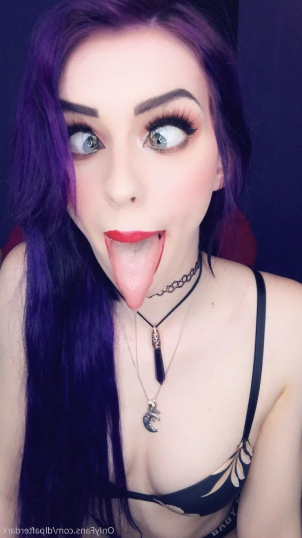 Dyed Little Princess [ dlpafterdark ] Onlyfans leaked photo 10065101 on Hotleaks.tv