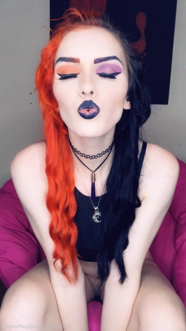 Dyed Little Princess [ dlpafterdark ] Onlyfans leaked photo 10065151 on Hotleaks.tv