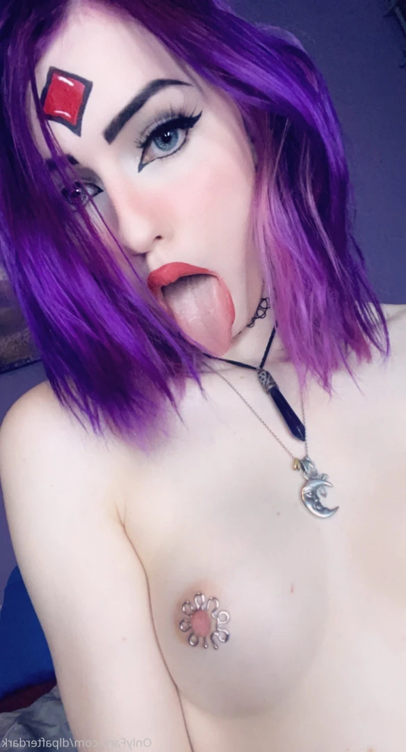 Dyed Little Princess [ dlpafterdark ] Onlyfans leaked photo 10065183 on Hotleaks.tv