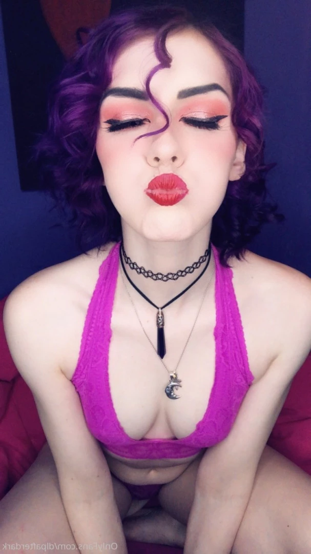 Dyed Little Princess [ dlpafterdark ] Onlyfans leaked photo 10065204 on Hotleaks.tv
