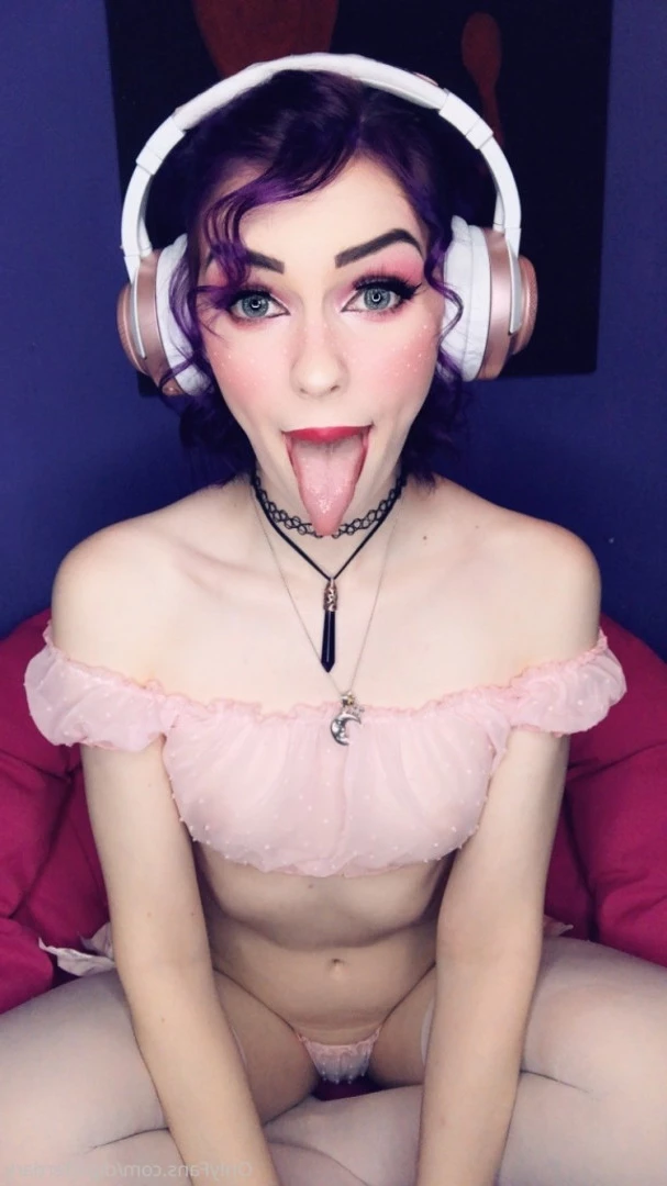 Dyed Little Princess [ dlpafterdark ] Onlyfans leaked photo 10065386 on Hotleaks.tv