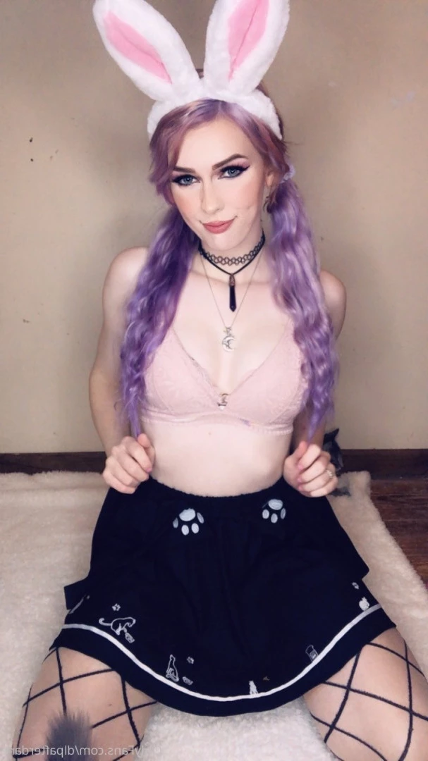 Dyed Little Princess [ dlpafterdark ] Onlyfans leaked photo 10065441 on Hotleaks.tv