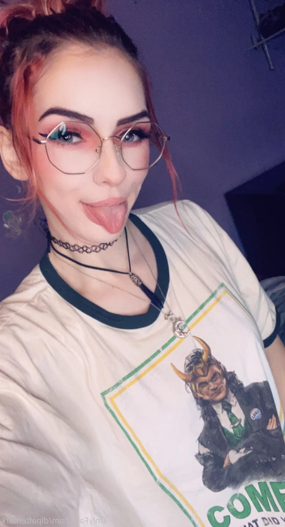 Dyed Little Princess [ dlpafterdark ] Onlyfans leaked photo 10065464 on Hotleaks.tv