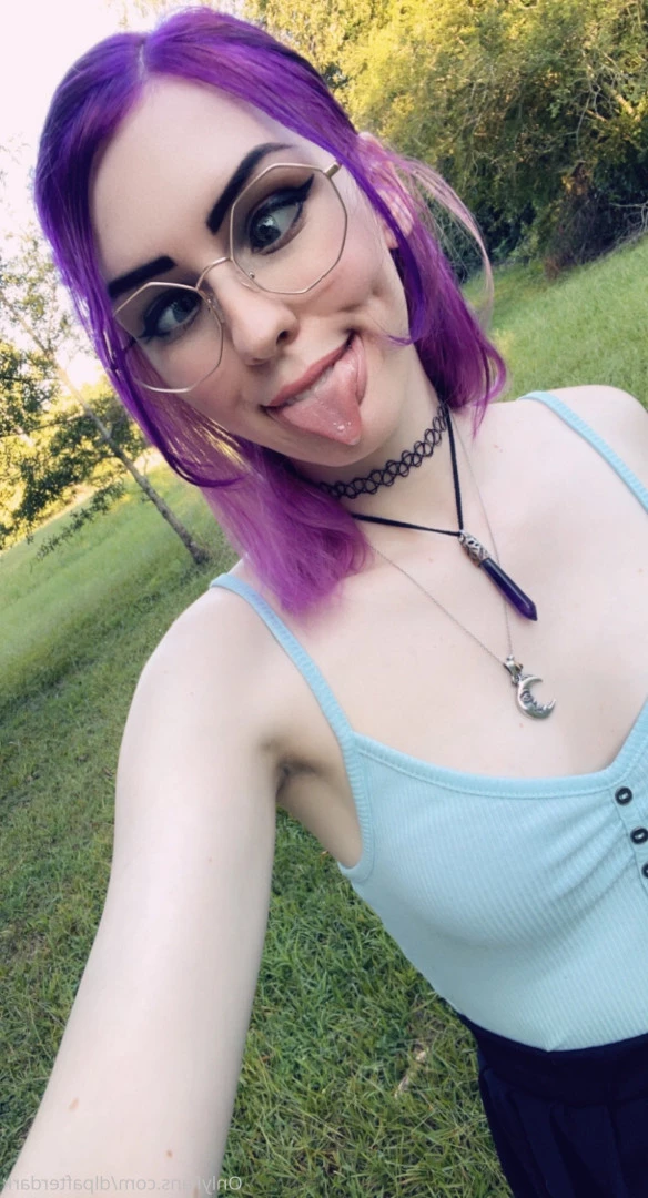 Dyed Little Princess [ dlpafterdark ] Onlyfans leaked photo 10065477 on Hotleaks.tv