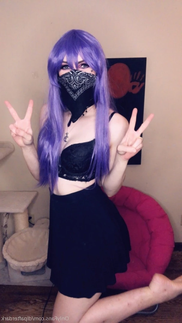 Dyed Little Princess [ dlpafterdark ] Onlyfans leaked photo 10065508 on Hotleaks.tv