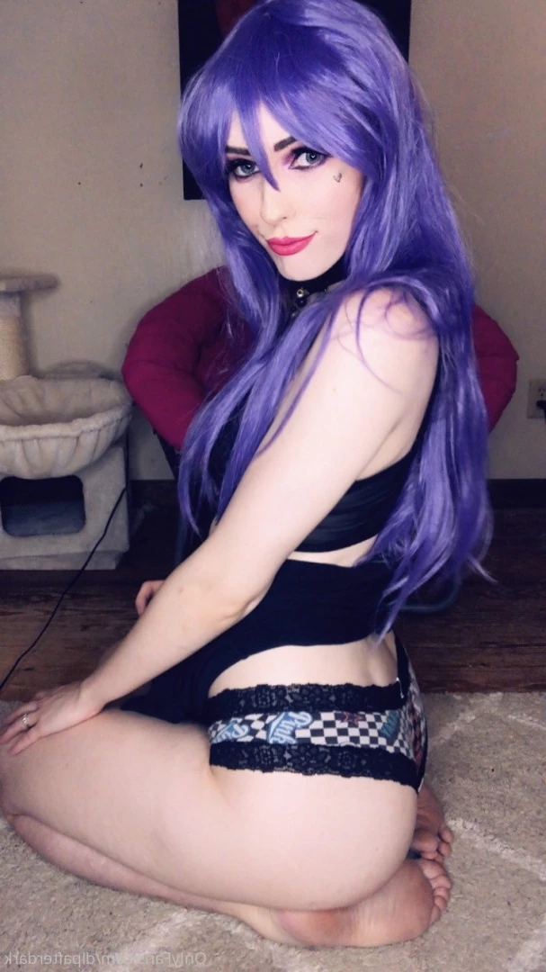 Dyed Little Princess [ dlpafterdark ] Onlyfans leaked photo 10065653 on Hotleaks.tv