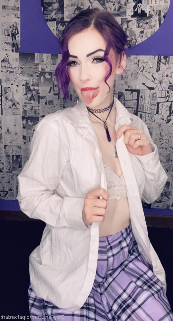 Dyed Little Princess [ dlpafterdark ] Onlyfans leaked photo 10065683 on Hotleaks.tv