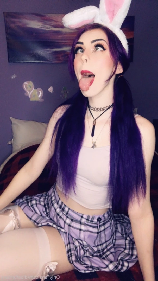 Dyed Little Princess [ dlpafterdark ] Onlyfans leaked photo 10065782 on Hotleaks.tv