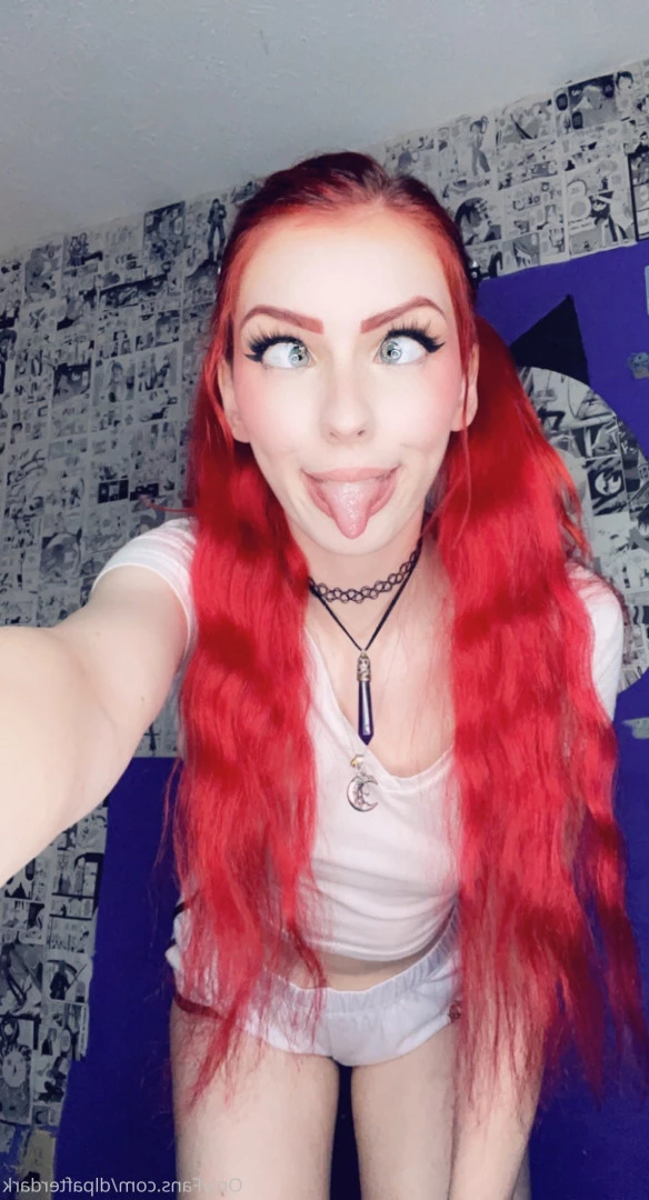 Dyed Little Princess [ dlpafterdark ] Onlyfans leaked photo 10065873 on Hotleaks.tv