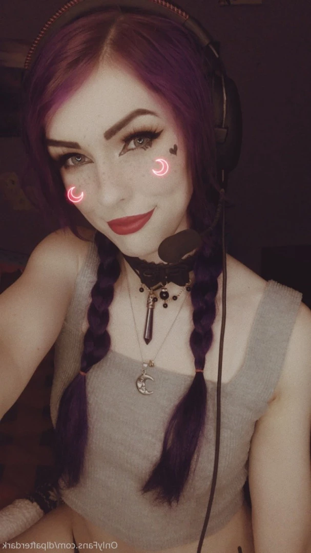 Dyed Little Princess [ dlpafterdark ] Onlyfans leaked photo 10065955 on Hotleaks.tv