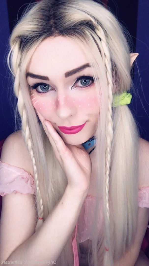 Dyed Little Princess [ dlpafterdark ] Onlyfans leaked photo 10065963 on Hotleaks.tv