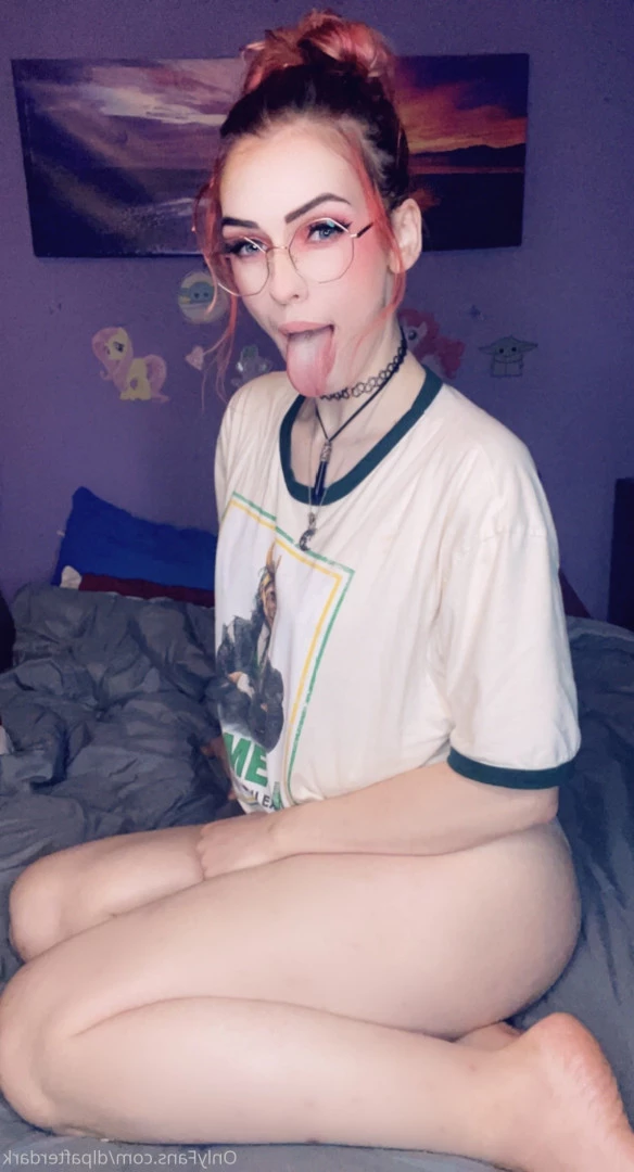 Dyed Little Princess [ dlpafterdark ] Onlyfans leaked photo 10065991 on Hotleaks.tv