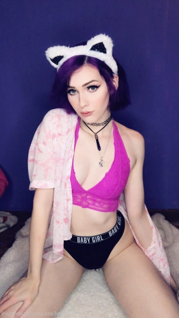 Dyed Little Princess [ dlpafterdark ] Onlyfans leaked photo 10066013 on Hotleaks.tv