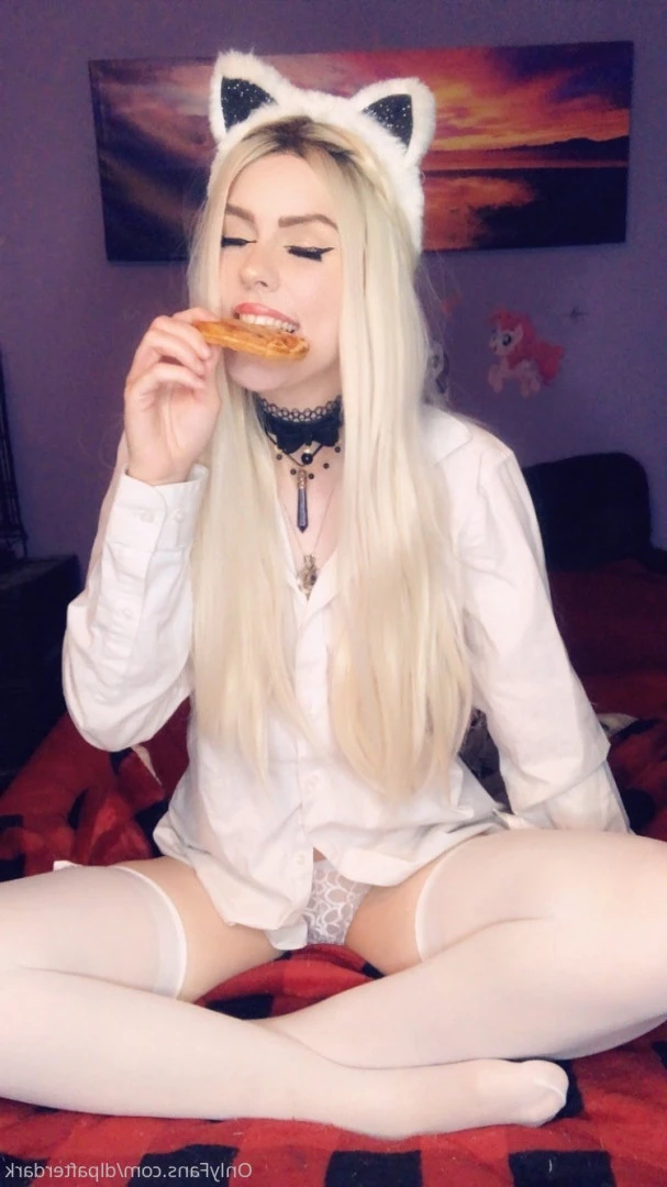 Dyed Little Princess [ dlpafterdark ] Onlyfans leaked photo 10066071 on Hotleaks.tv