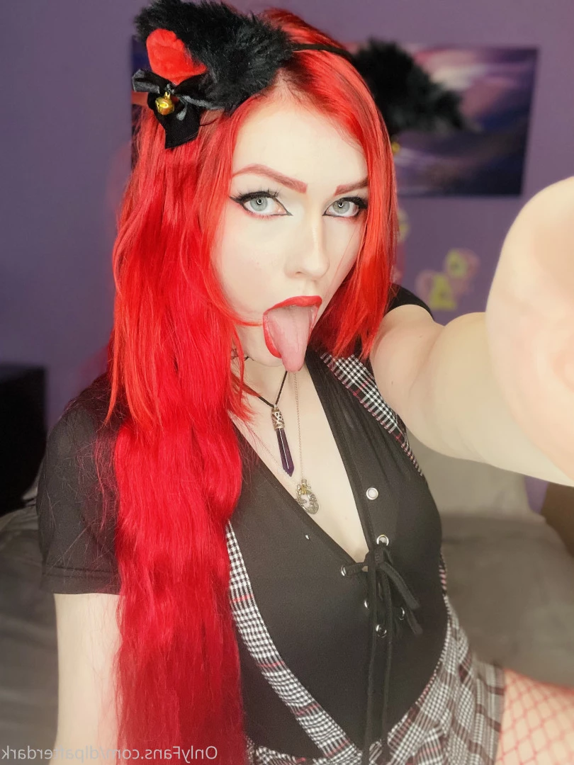 Dyed Little Princess [ dlpafterdark ] Onlyfans leaked photo 10066167 on Hotleaks.tv