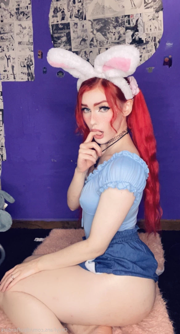 Dyed Little Princess [ dlpafterdark ] Onlyfans leaked photo 10066373 on Hotleaks.tv