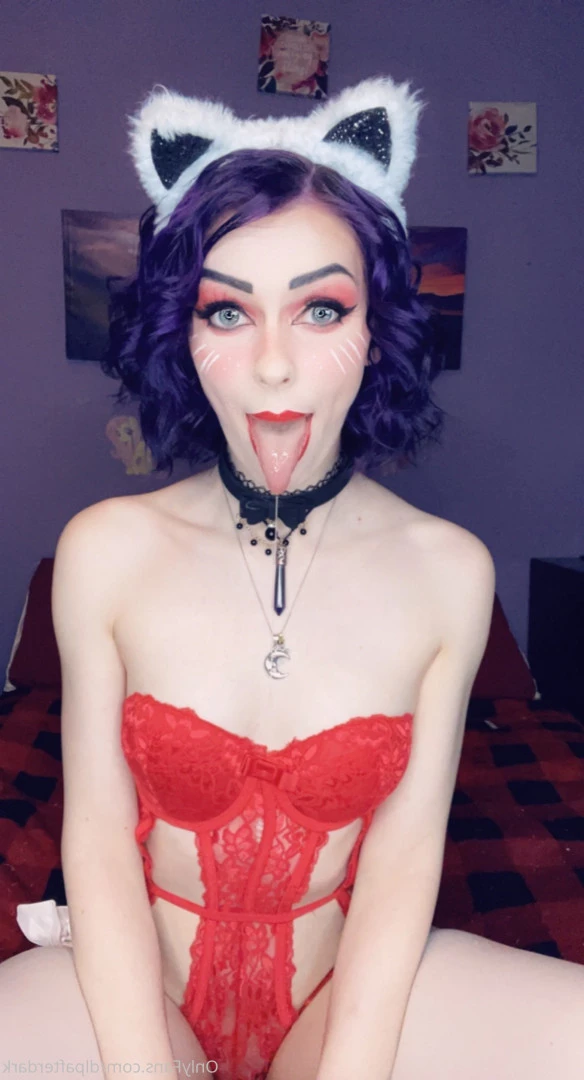 Dyed Little Princess [ dlpafterdark ] Onlyfans leaked photo 10066397 on Hotleaks.tv