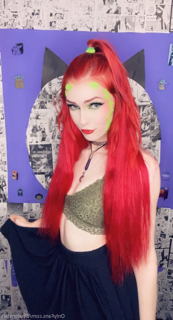 Dyed Little Princess [ dlpafterdark ] Onlyfans leaked photo 10066404 on Hotleaks.tv