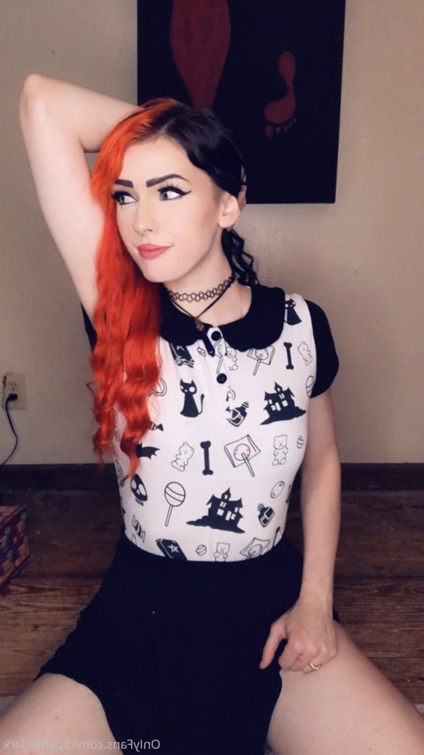 Dyed Little Princess [ dlpafterdark ] Onlyfans leaked photo 10066419 on Hotleaks.tv