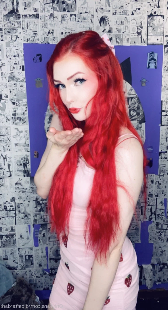 Dyed Little Princess [ dlpafterdark ] Onlyfans leaked photo 10066439 on Hotleaks.tv