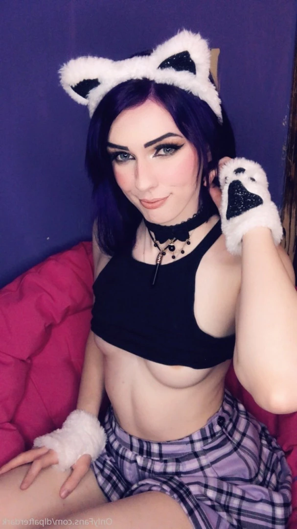 Dyed Little Princess [ dlpafterdark ] Onlyfans leaked photo 10066454 on Hotleaks.tv