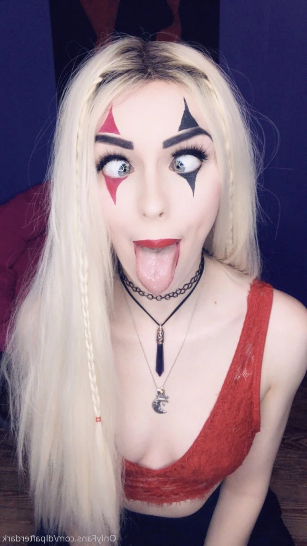 Dyed Little Princess [ dlpafterdark ] Onlyfans leaked photo 10066475 on Hotleaks.tv