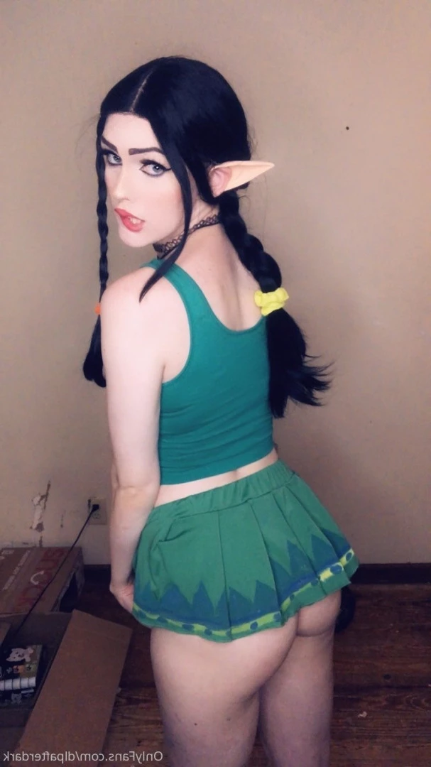 Dyed Little Princess [ dlpafterdark ] Onlyfans leaked photo 10066576 on Hotleaks.tv