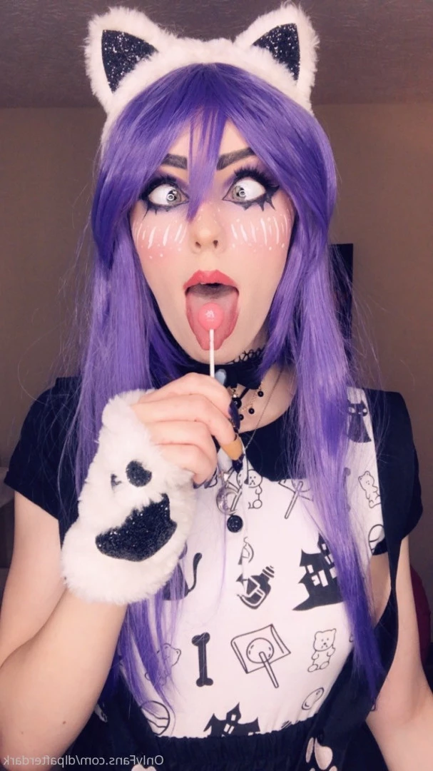Dyed Little Princess [ dlpafterdark ] Onlyfans leaked photo 10066608 on Hotleaks.tv