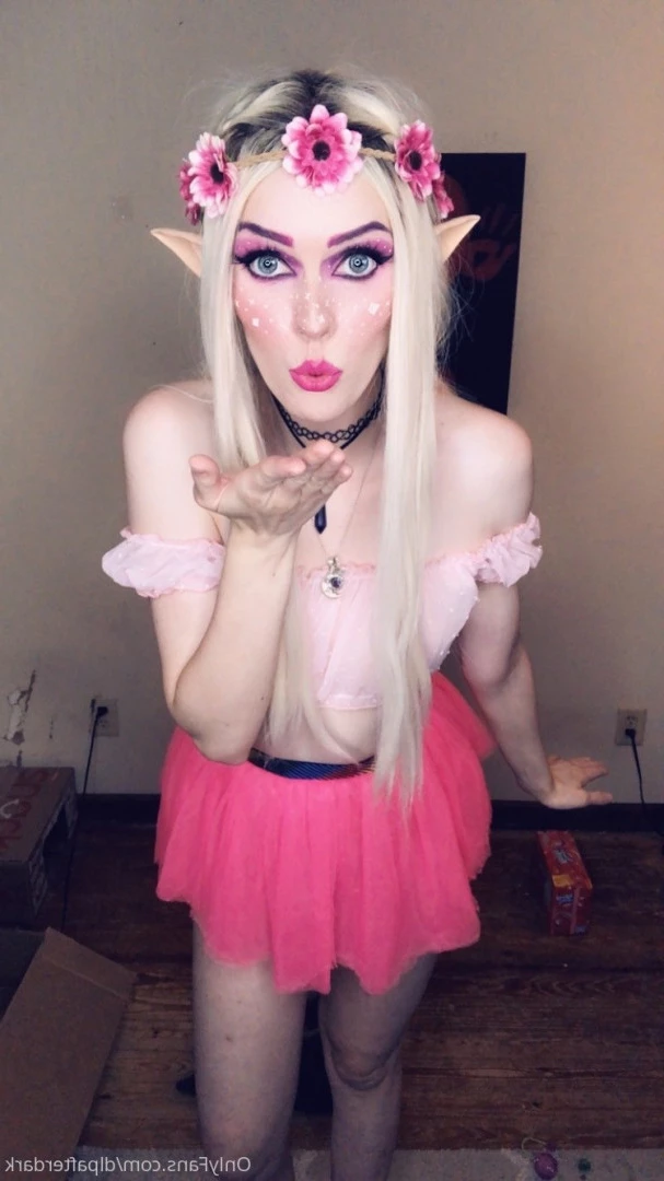 Dyed Little Princess [ dlpafterdark ] Onlyfans leaked photo 10066720 on Hotleaks.tv