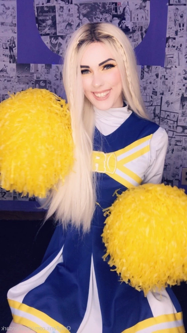 Dyed Little Princess [ dlpafterdark ] Onlyfans leaked photo 10066731 on Hotleaks.tv