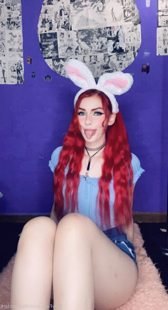Dyed Little Princess [ dlpafterdark ] Onlyfans leaked photo 10066792 on Hotleaks.tv