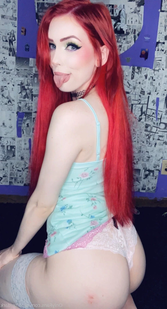 Dyed Little Princess [ dlpafterdark ] Onlyfans leaked photo 10066823 on Hotleaks.tv