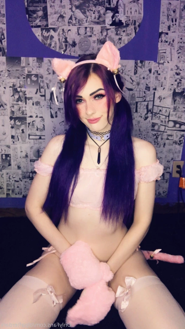 Dyed Little Princess [ dlpafterdark ] Onlyfans leaked photo 10066842 on Hotleaks.tv