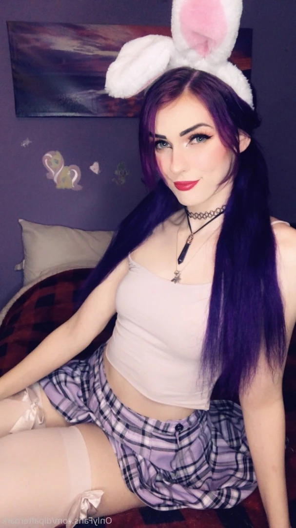 Dyed Little Princess [ dlpafterdark ] Onlyfans leaked photo 10066897 on Hotleaks.tv