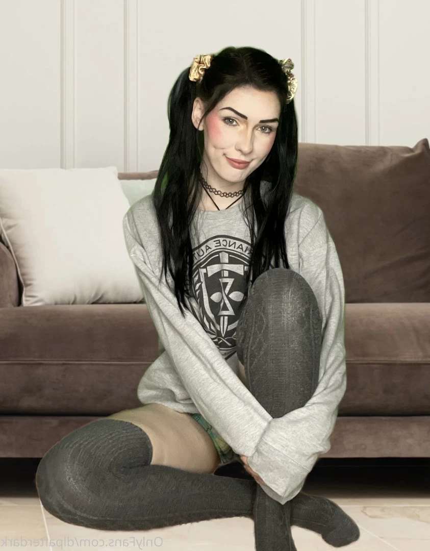 Dyed Little Princess [ dlpafterdark ] Onlyfans leaked photo 10066918 on Hotleaks.tv