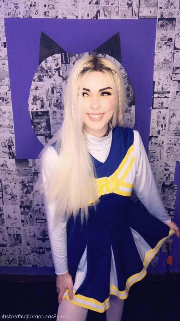 Dyed Little Princess [ dlpafterdark ] Onlyfans leaked photo 10066954 on Hotleaks.tv