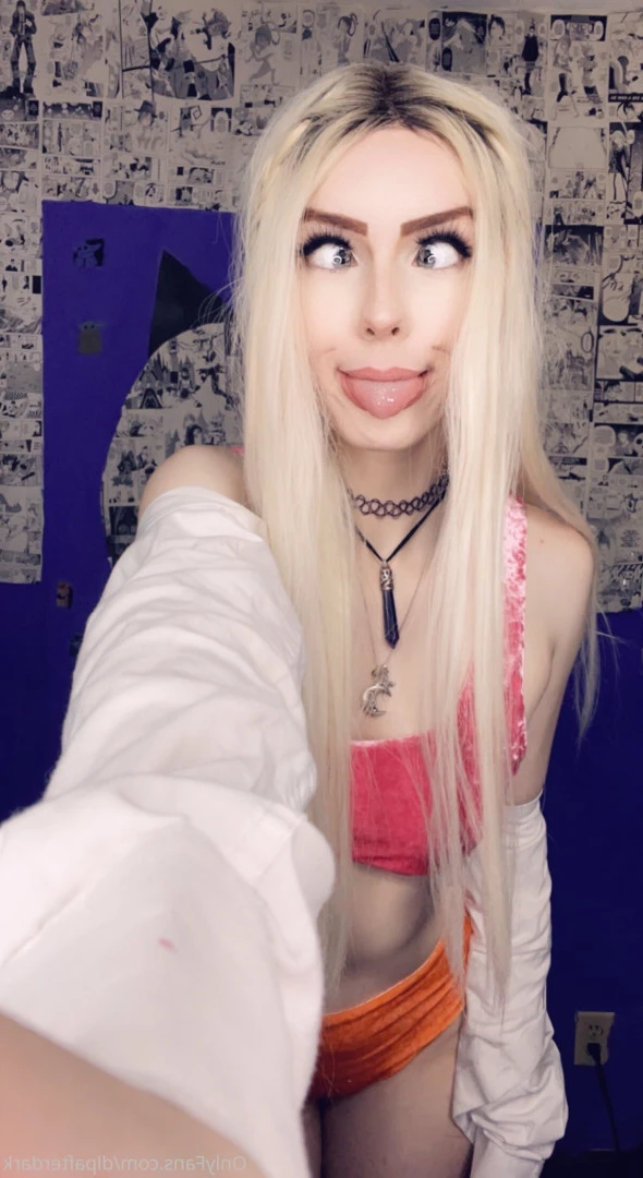 Dyed Little Princess [ dlpafterdark ] Onlyfans leaked photo 10066964 on Hotleaks.tv