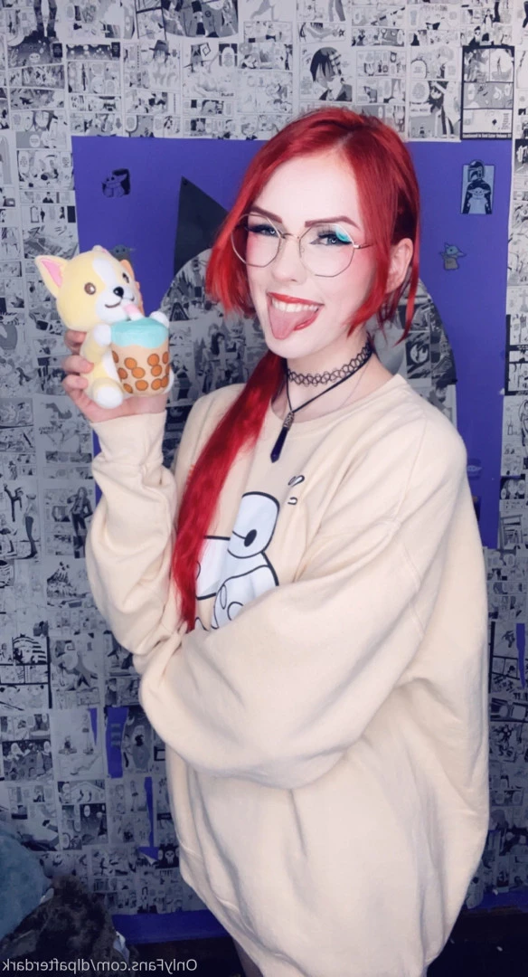 Dyed Little Princess [ dlpafterdark ] Onlyfans leaked photo 10066980 on Hotleaks.tv