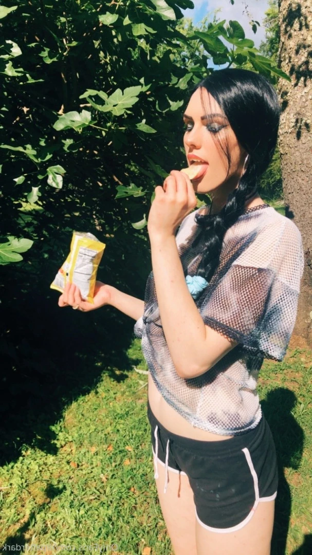 Dyed Little Princess [ dlpafterdark ] Onlyfans leaked photo 10067029 on Hotleaks.tv