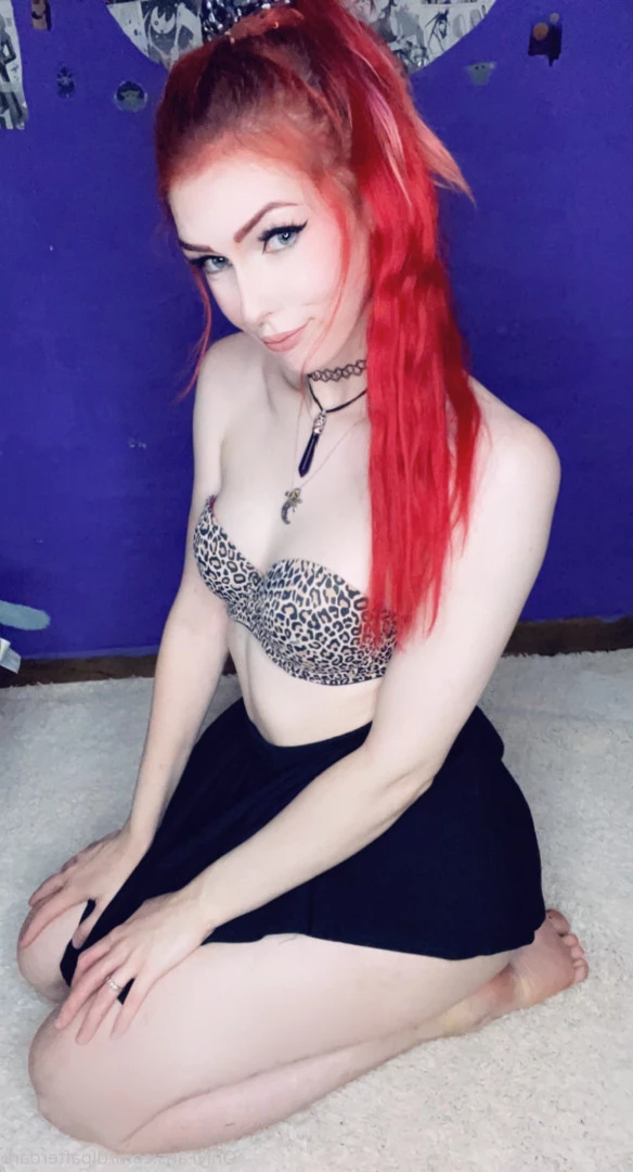 Dyed Little Princess [ dlpafterdark ] Onlyfans leaked photo 10067053 on Hotleaks.tv
