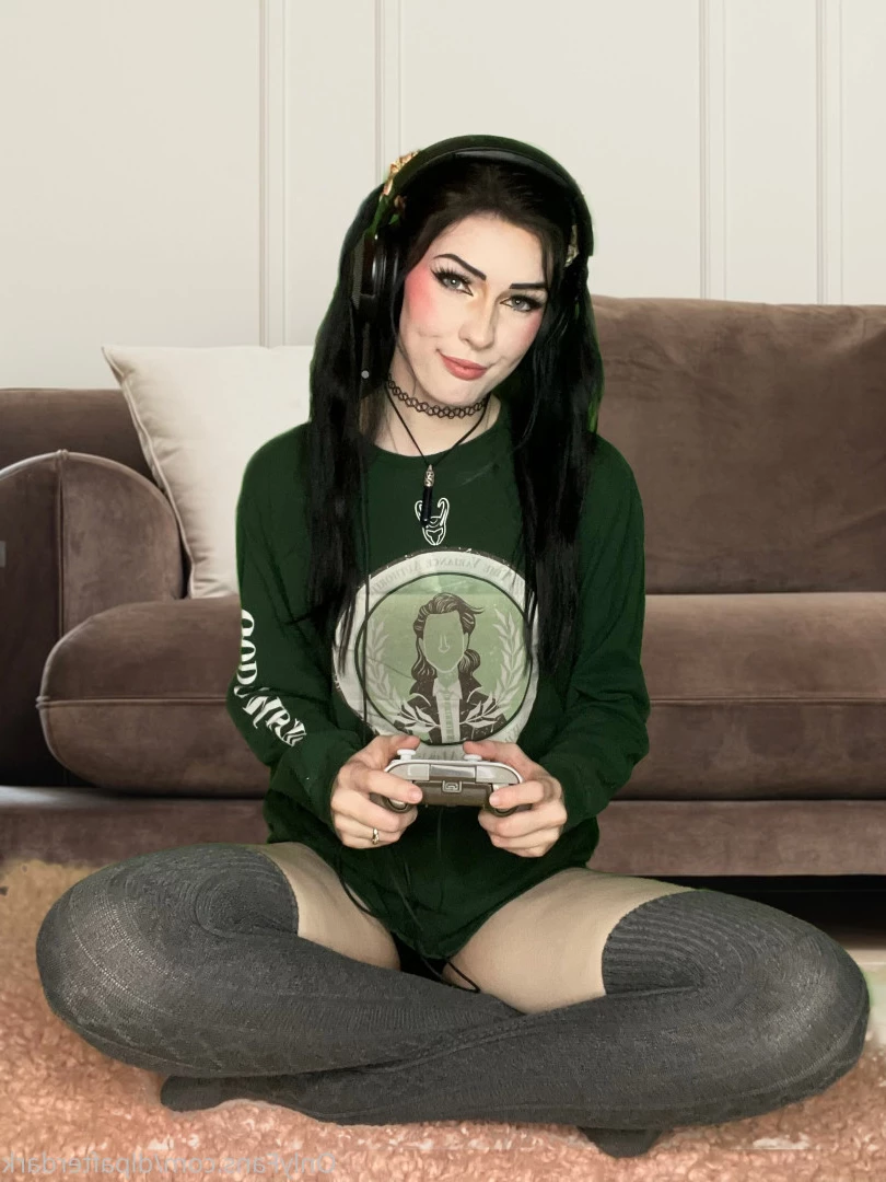 Dyed Little Princess [ dlpafterdark ] Onlyfans leaked photo 10067094 on Hotleaks.tv