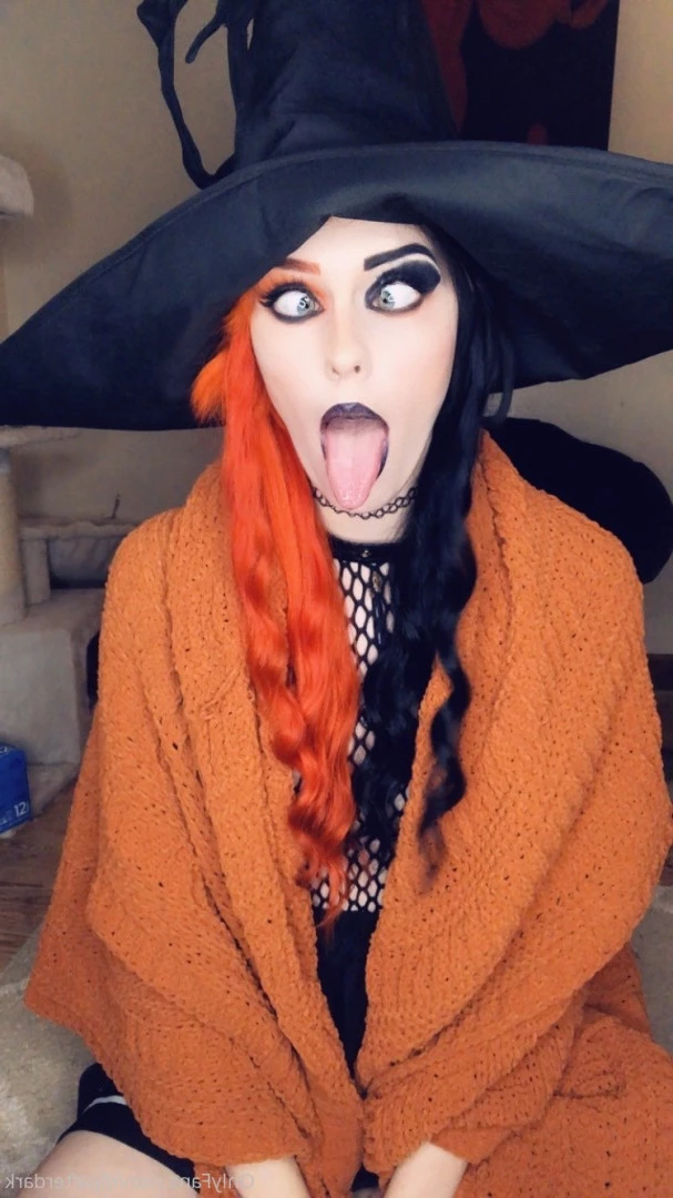 Dyed Little Princess [ dlpafterdark ] Onlyfans leaked photo 10067122 on Hotleaks.tv