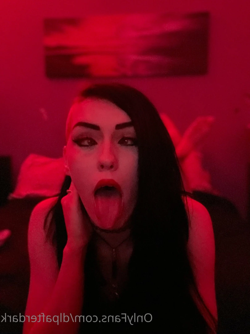 Dyed Little Princess [ dlpafterdark ] Onlyfans leaked photo 10067254 on Hotleaks.tv